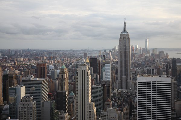 带上4位70+老人和一个4岁娃,25天,美东美西,车