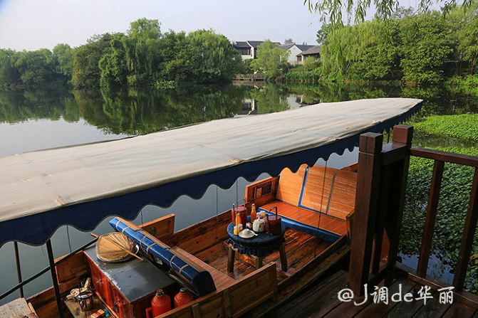 【四季非凡之旅】杭州西子湖四季酒店:醉美江南庭院酒店