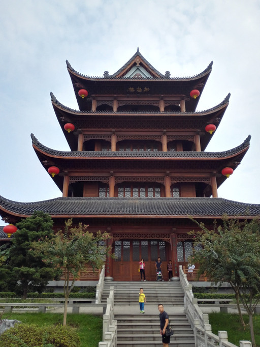 【吃货战长沙】——深度体验楚汉名城屈贾之乡