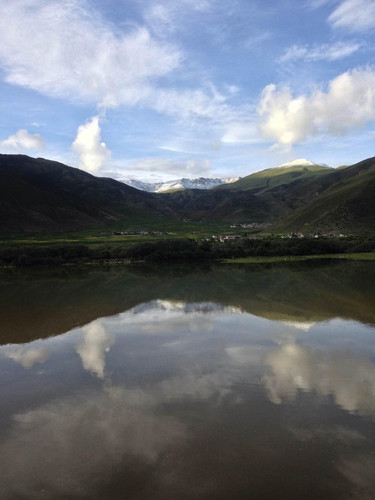 徒步川藏线100天 - 四川游记攻略【携程攻略】