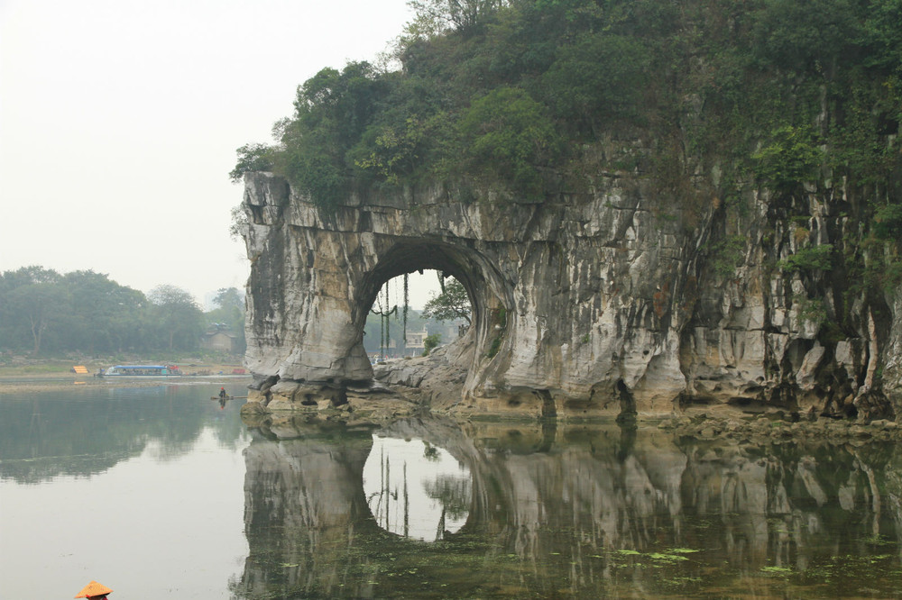 广州市旅游必去十大景点排名