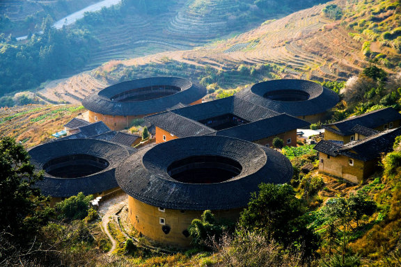 迷上旅游--不一样的厦门体验