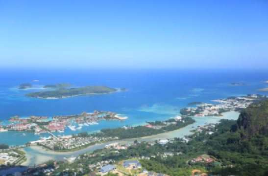 塞舌尔山国家公园