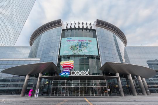 摄影之旅·韩国首尔4日3晚半自助游·ke大韩航空 乐天世界通票 1天