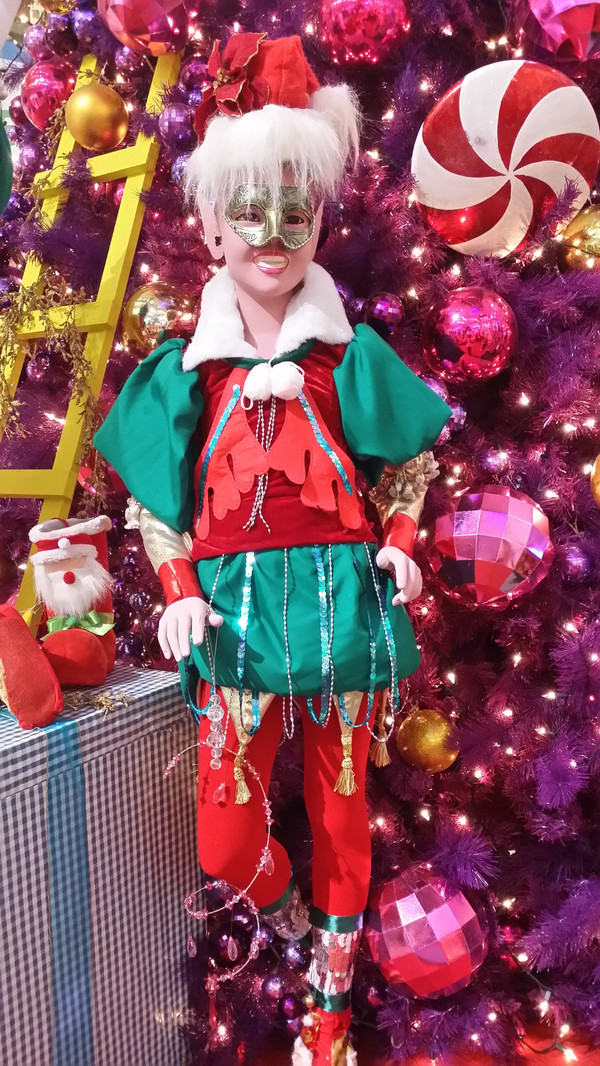 暴走吉隆坡一个月的生活享受之吉隆坡,马六甲