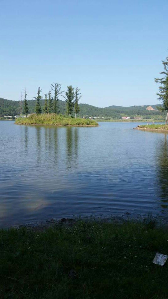 2014年哈尔滨周边自驾游--亚沟 - 哈尔滨游记攻