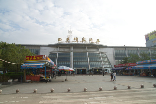 我的2015#桂黔滇10日自由行,兴义万峰林马岭河,罗平九龙瀑布,通灵大