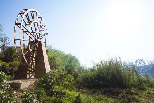 罕为人知的生态宜良一日游