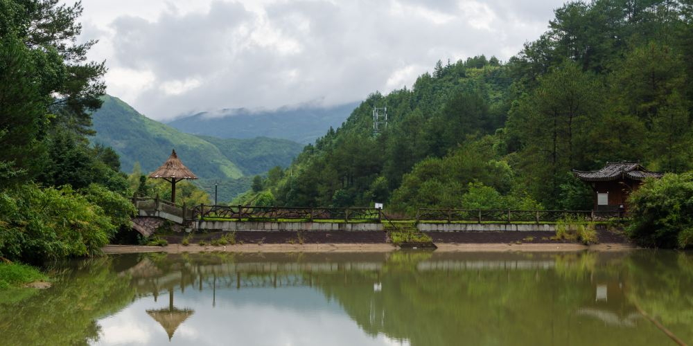 當地玩樂門票酒店一覽 | 永安旅遊