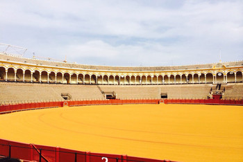 美食不可辜负-2014西班牙葡萄牙 - 巴塞罗那游