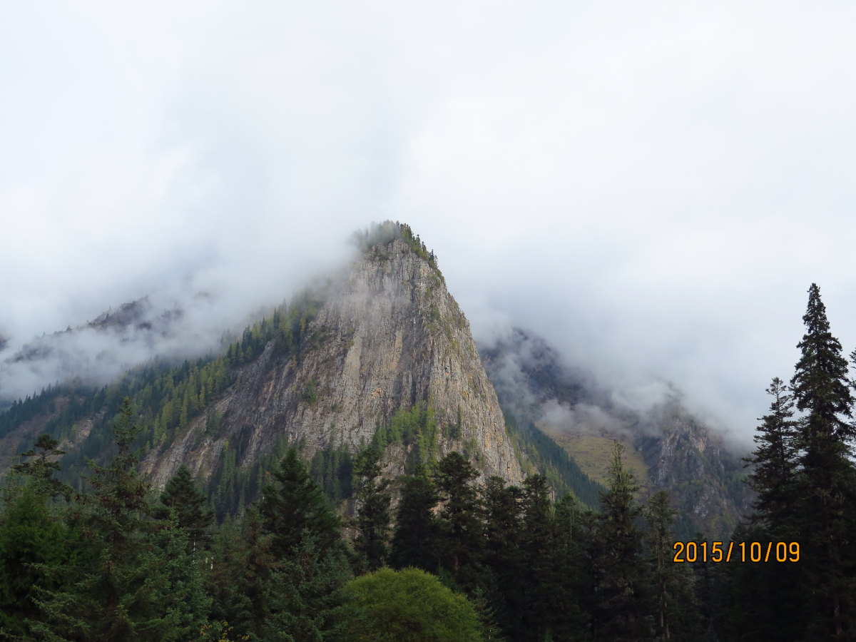 成都九寨故地重游(附详细进沟攻略) - 九寨沟游记攻略【携程攻略】