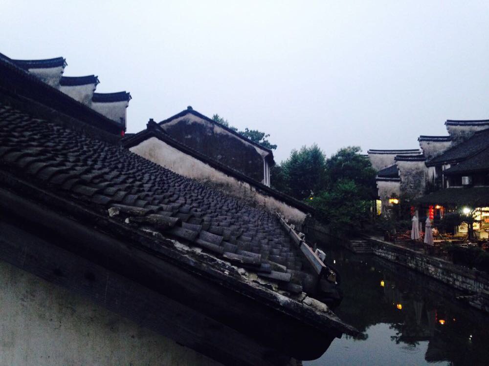 湖州游玩攻略晚上,湖州游玩攻略