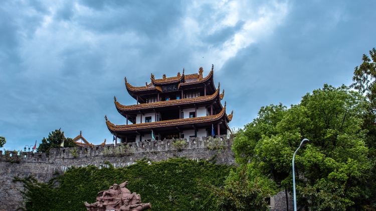 长沙景点排行榜_长沙景点