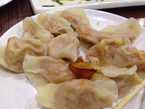 素三鲜 松江河镇