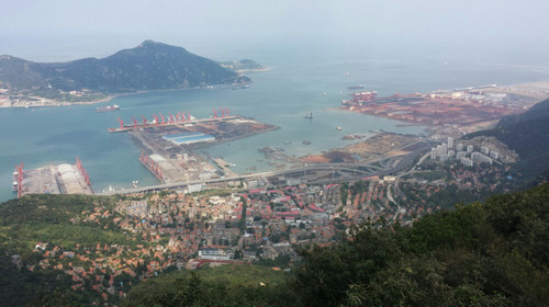 连云港旅游景点排行榜_连云港地图和旅游景点