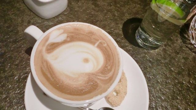 大连鲸美术馆门票,大连大连鲸美术馆攻略\/地址