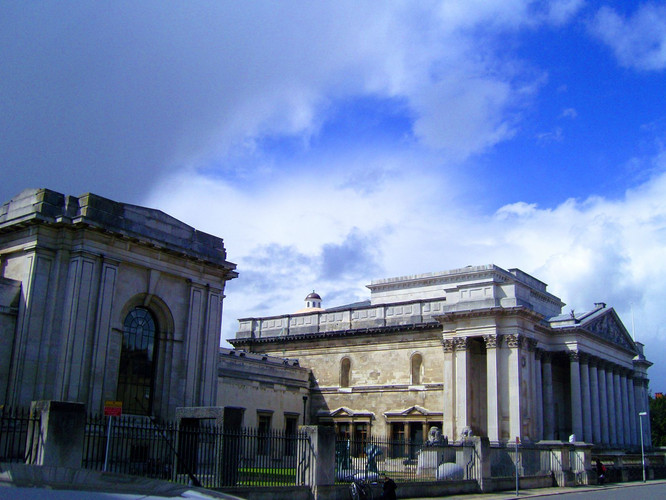 迷失在英吉利以北的朝起暮落:英格兰篇2