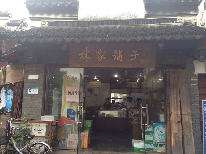 探寻苏州美食地图：一碗汤的小秘密
