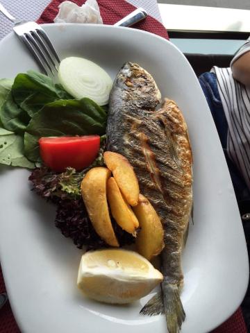 迷情土耳其第三天