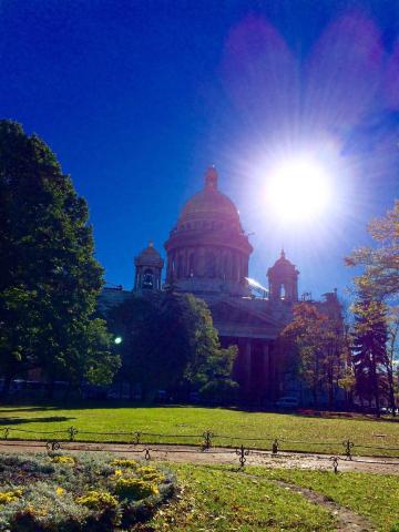 探秘东斯拉夫人罗斯部族俄罗斯全记录(2)