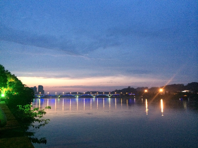 安逸四川小城-乐山 - 乐山游记攻略【携程攻略