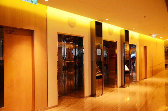 携程周末游体验师| hotel jen hong kong体验记