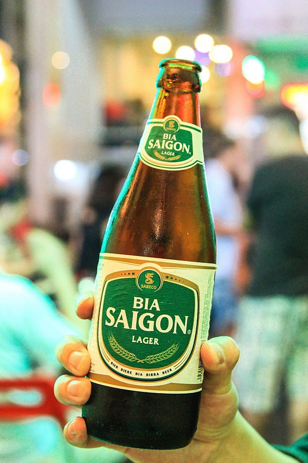 【越南】海水正蓝,阳光灿烂