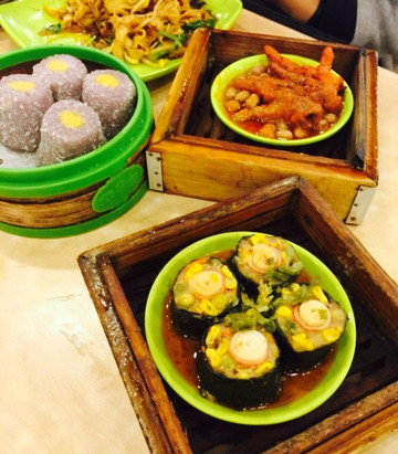 上海上海豫园小吃电话/地址/菜系/点评/营业时间【携程攻略】