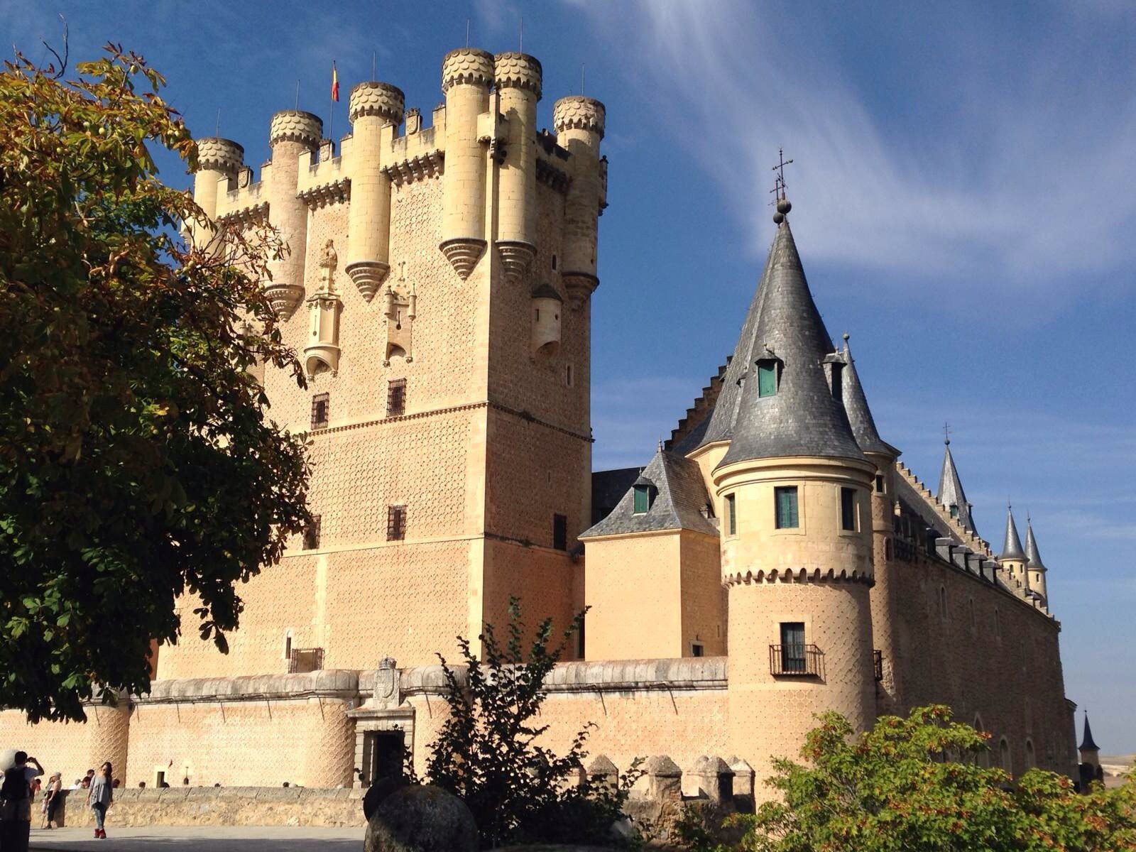 一路向"西"—我的板鸭之旅