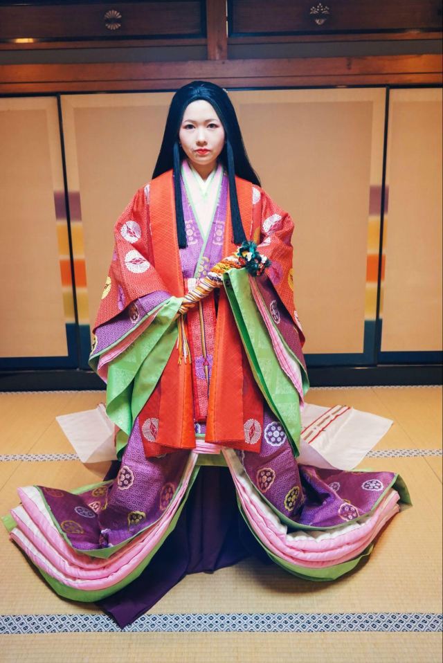 16关西 花降る春 四个人的早樱之旅 - 日本游记攻略【携程攻略】