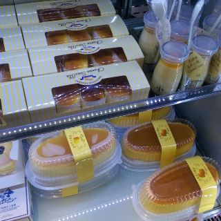 巴黎贝甜乳酪蛋糕图片