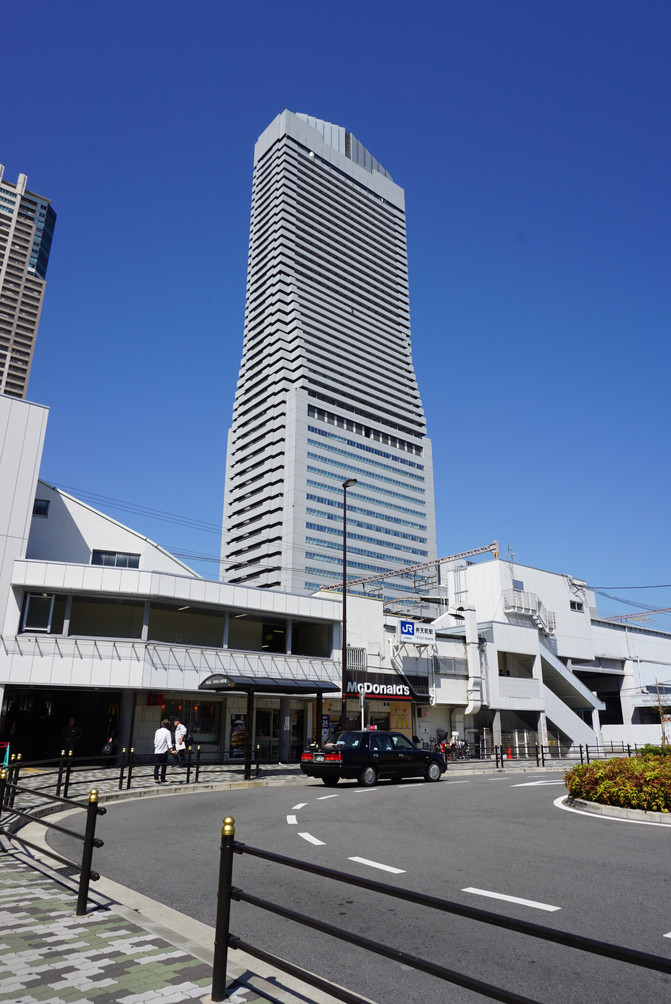 {大阪~名古屋}春季之旅(内附详细行程单) - 大阪