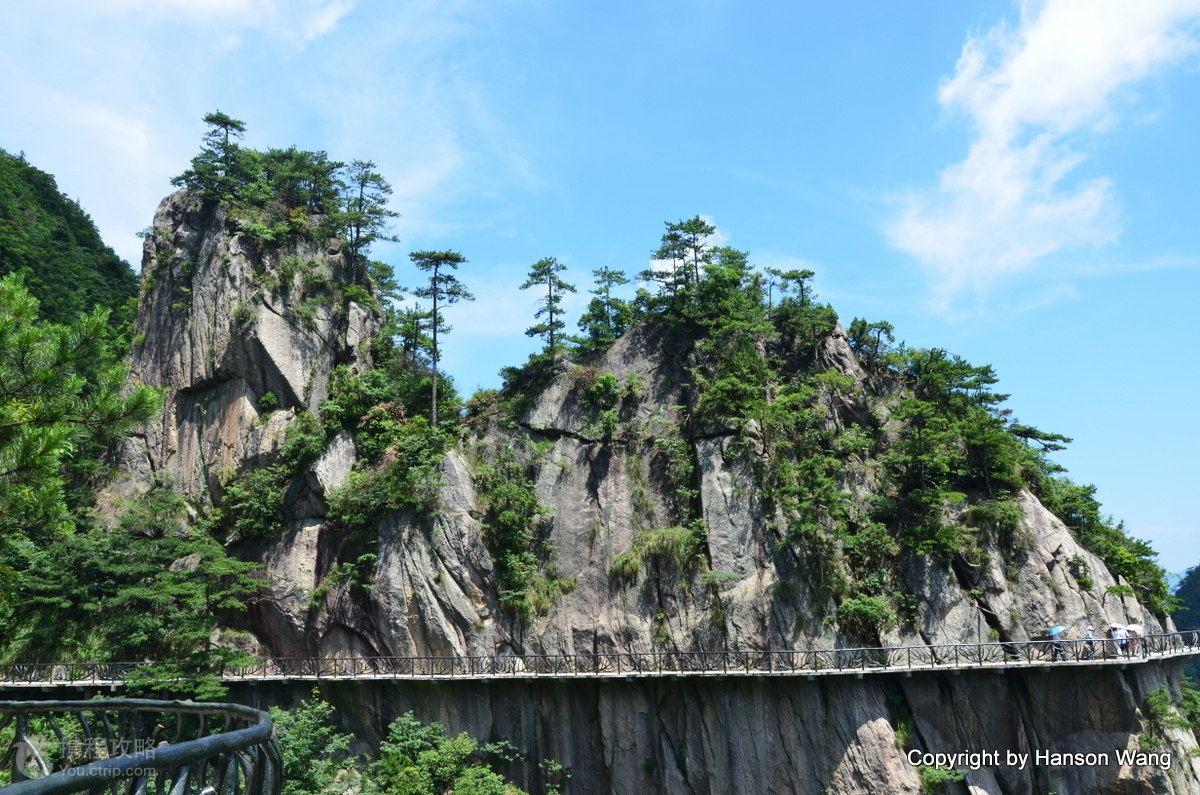 攝影之旅·浙江臨安2日1晚跟團遊·春季特惠-大明山-白水澗-宿農家-贈