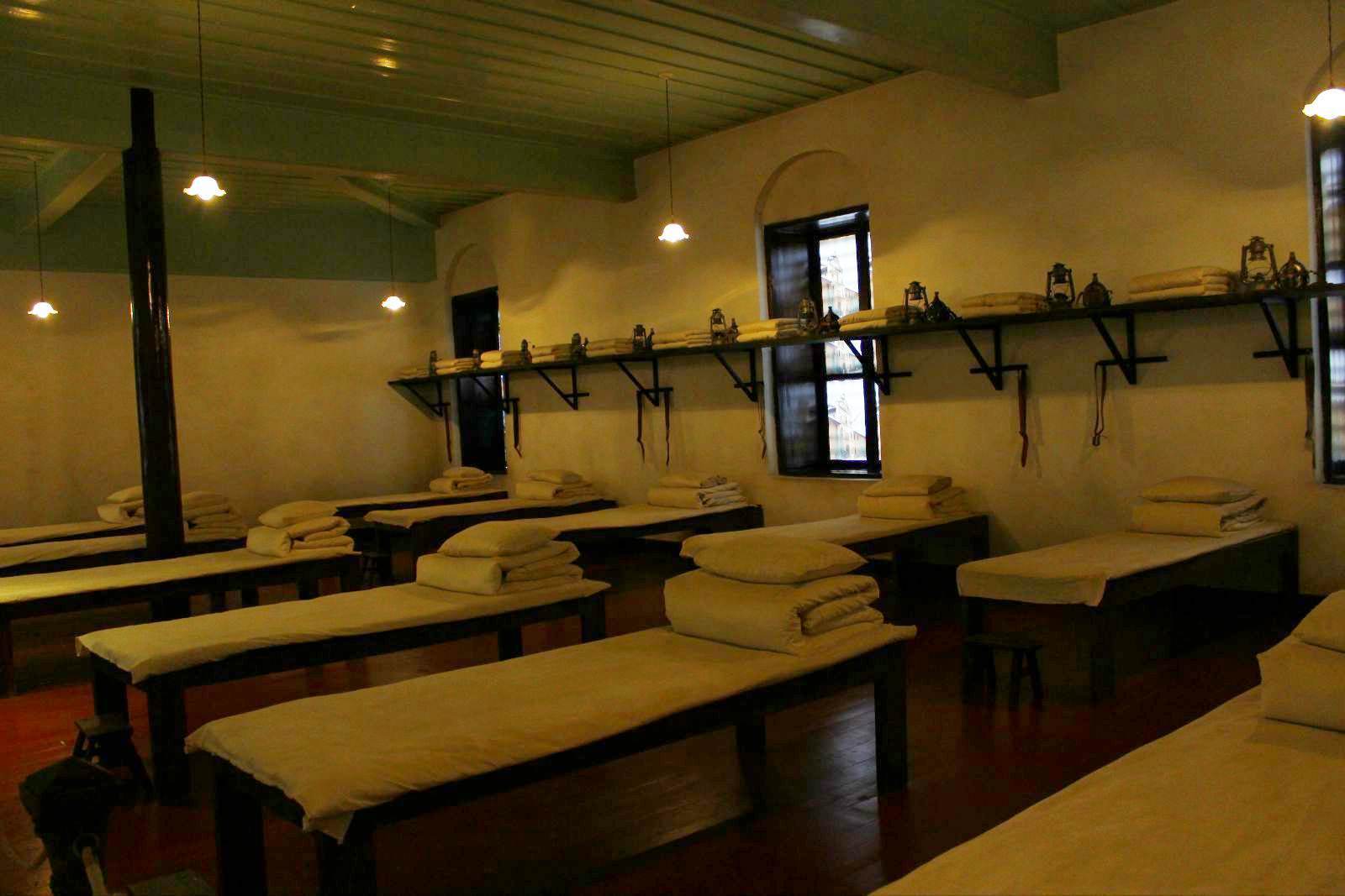 云南陆军讲武堂旧址