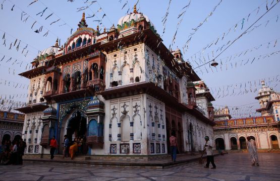 2014最美的时光在路上 尼泊尔