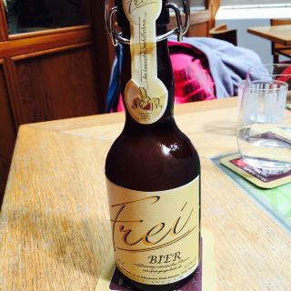 steinkellerhaus frei