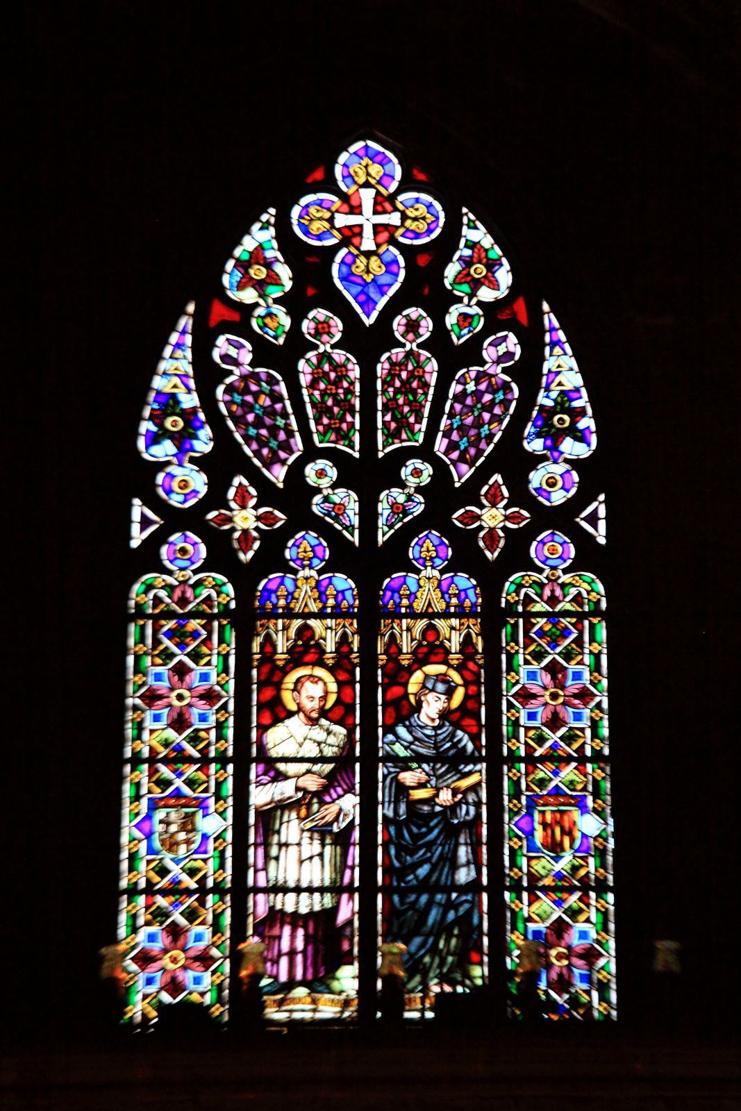 巴塞罗那大教堂