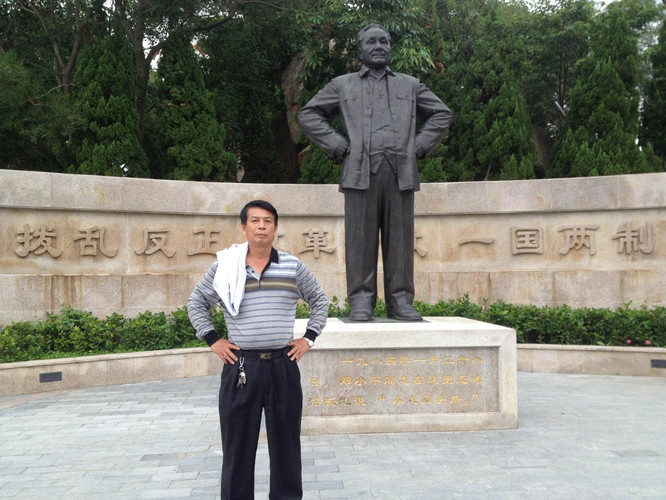 珠海三天游 - 广东游记攻略