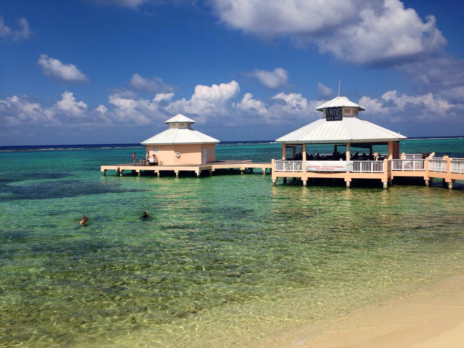 cayman islands 开曼群岛-幻梦