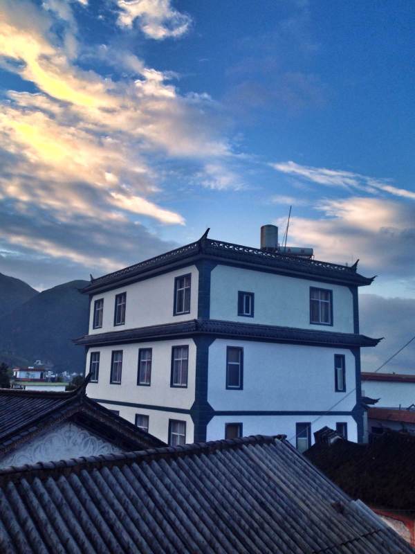 苍洱毓秀(大理古城,苍山洱海风景篇)