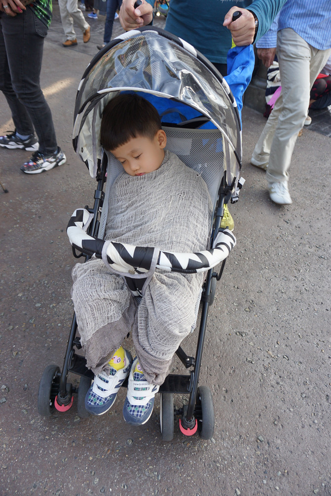 {大阪~名古屋}春季之旅(内附详细行程单) - 大阪