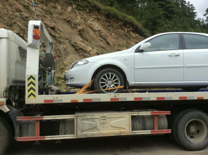 留在心底的风景--自驾西藏(中篇)