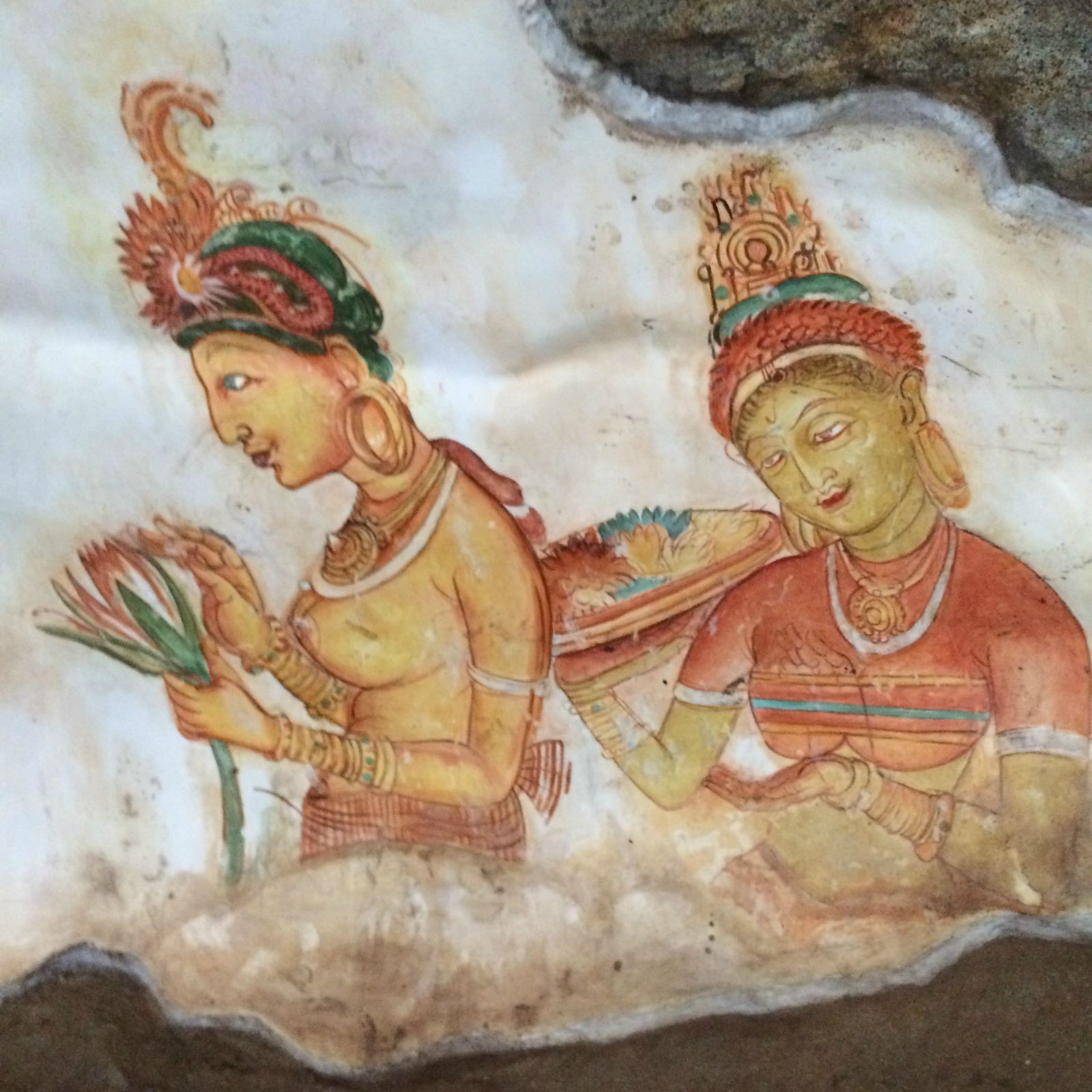 自驾 民宿环游斯里兰卡10日