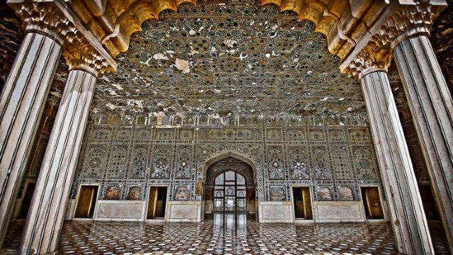 镜之宫门票,斋普尔镜之宫攻略/地址/图片/门票价格【携程攻略】