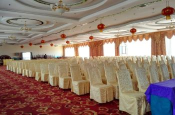 【携程攻略】威海好当家高尔夫球会门票,威海