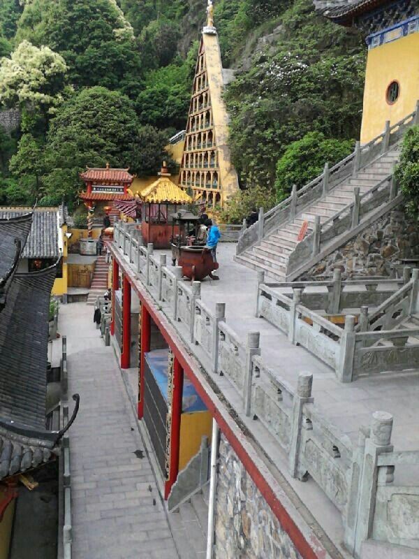 諸暨西天寺攻略,諸暨西天寺門票/遊玩攻略/地址/圖片/門票價格【攜程