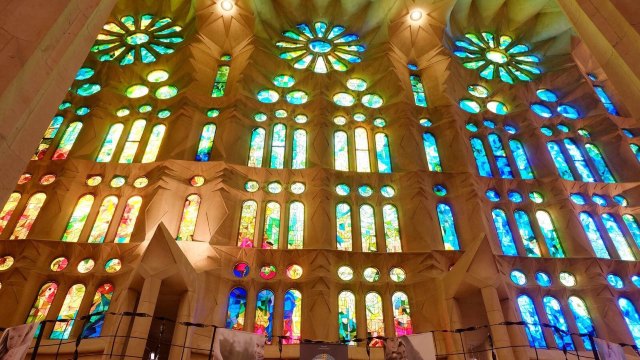 17天深访西班牙—一座欧洲的后花园