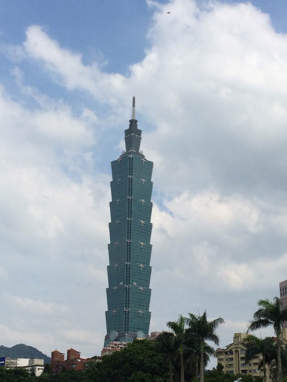 臺北101大樓