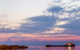 洞庭湖天气预报