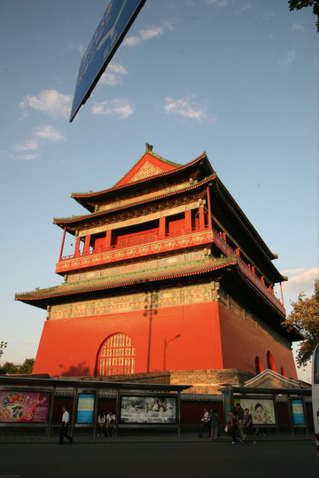 我爱北京.天安门 - 北京游记攻略【携程攻略】